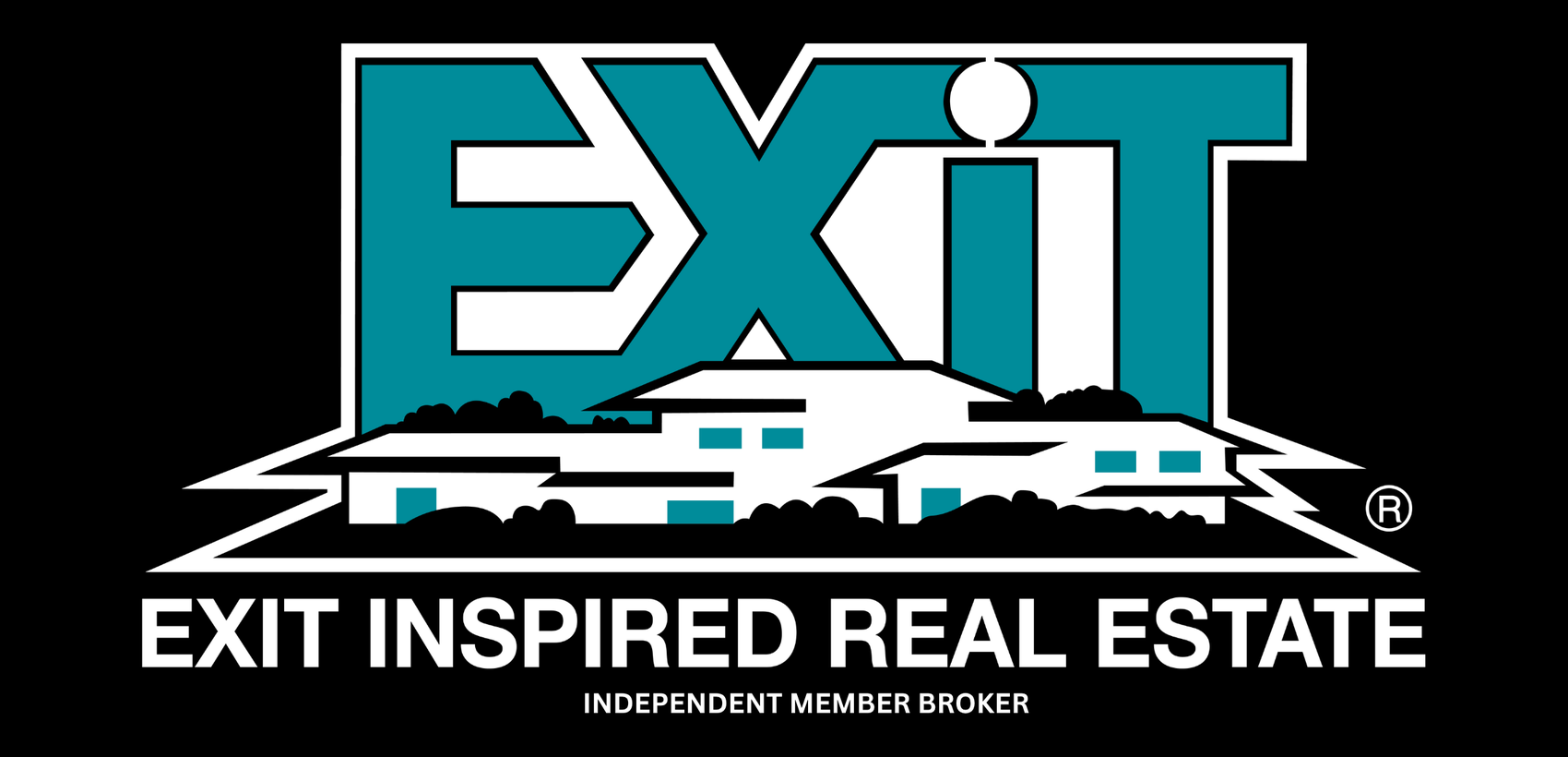 EXIT Inspired Real Estate logo