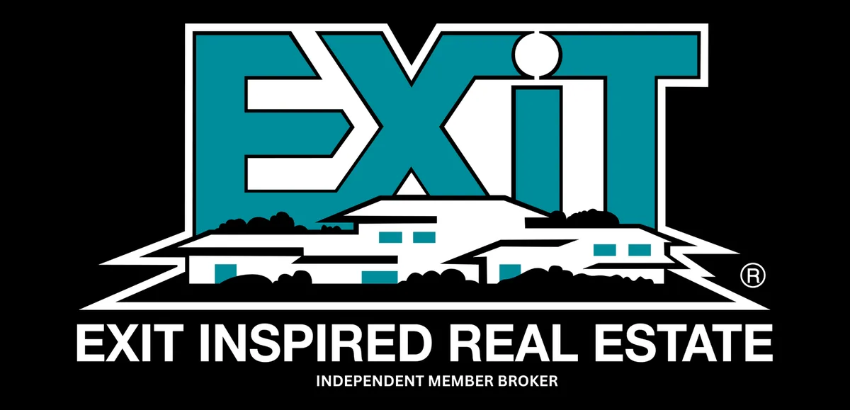EXIT Inspired Real Estate logo