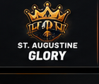 St. Augustine Glory