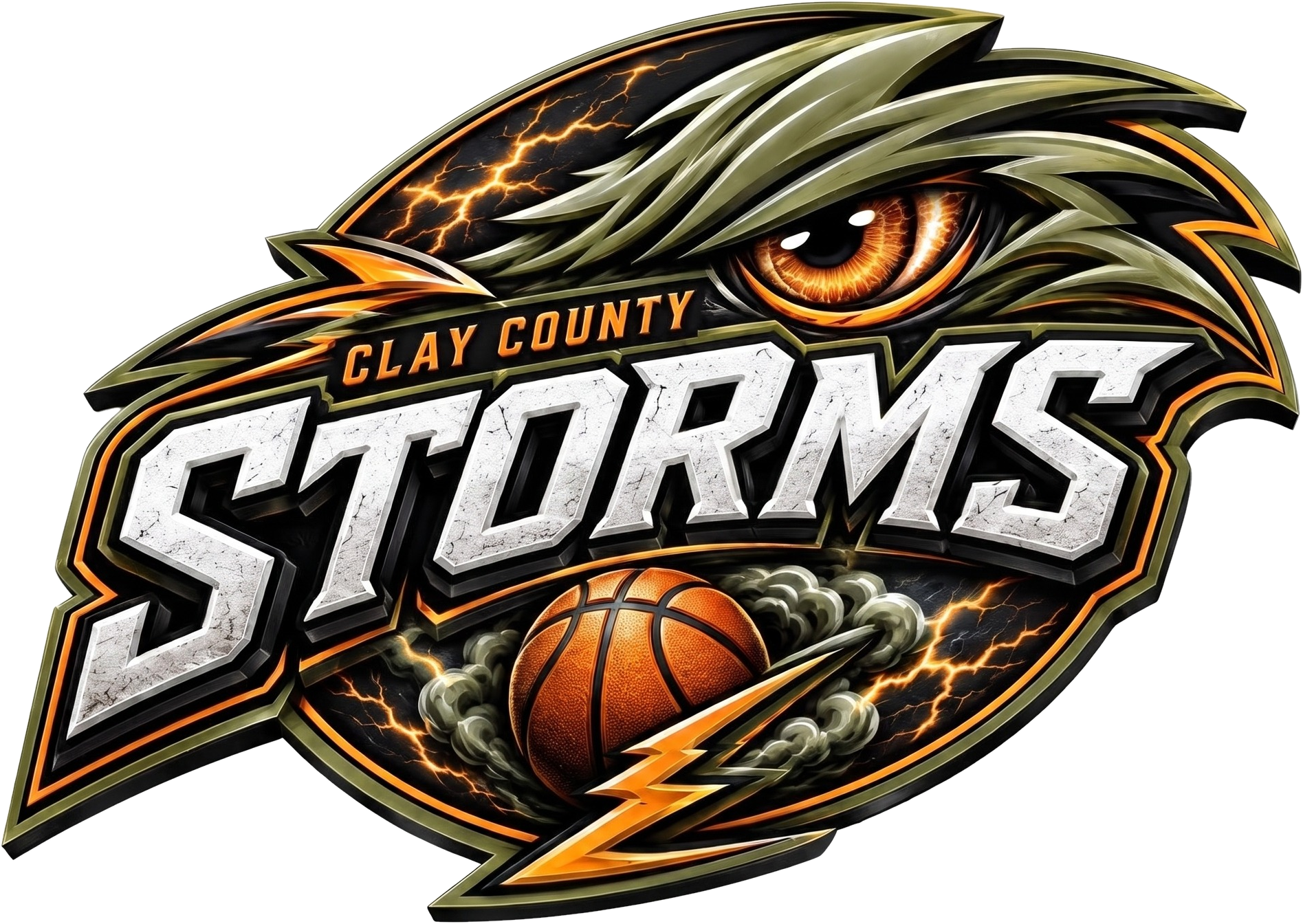 Clay County Storms