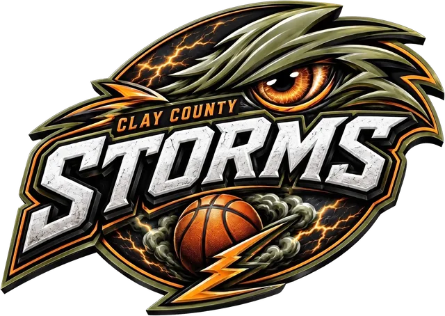 Clay County Storms