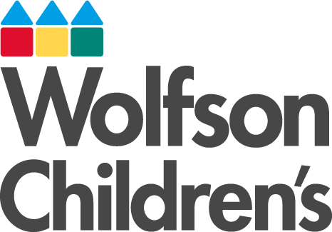 Wolfson Children's Hospital