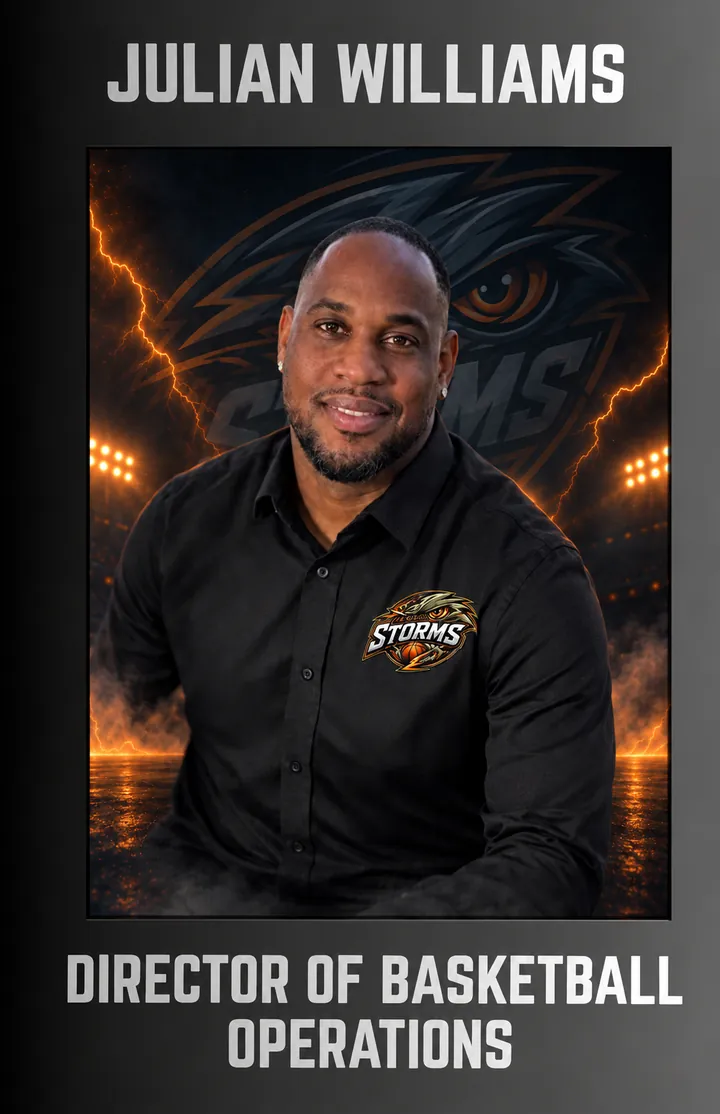 Julian Williams