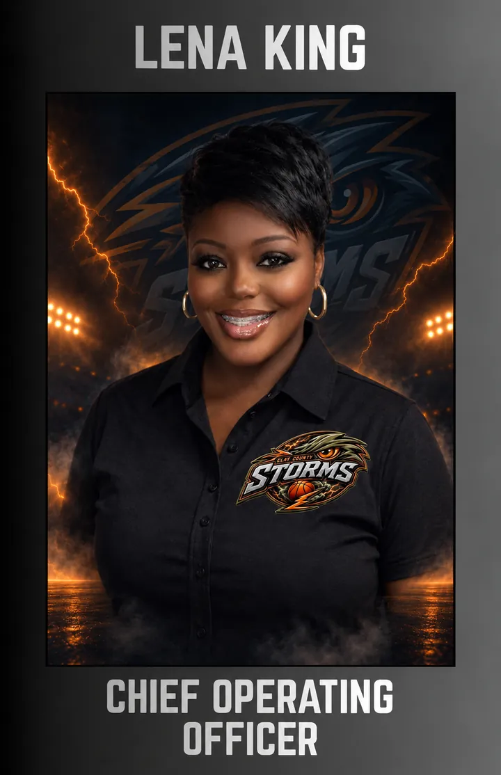 Lena King