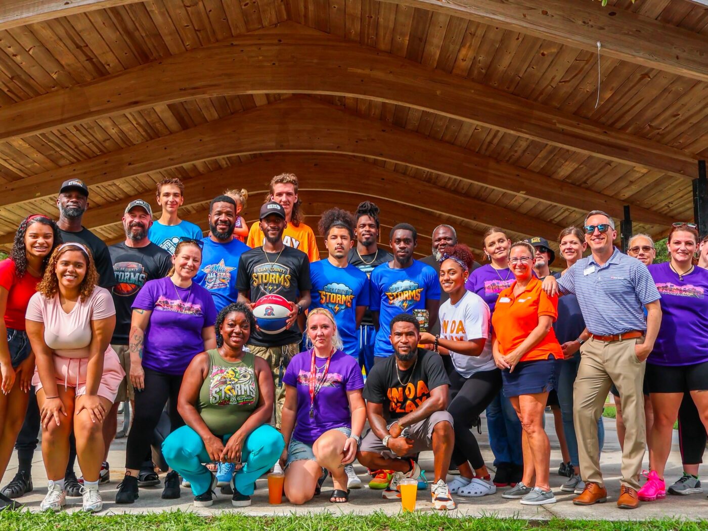 Community Photo