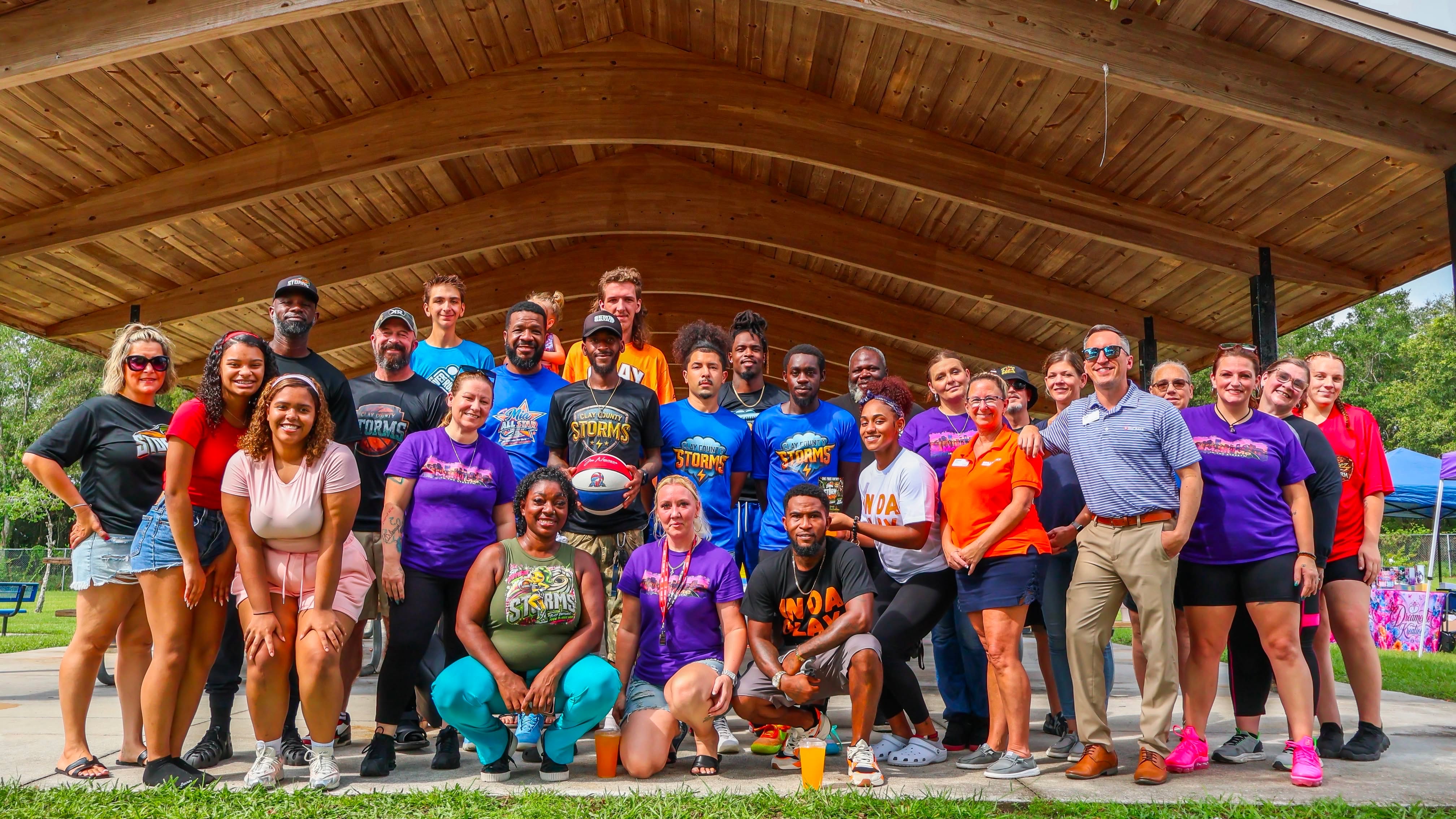 Community Photo