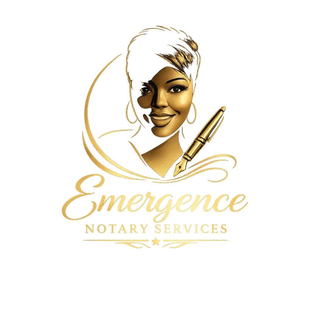 Emergence Notary Service