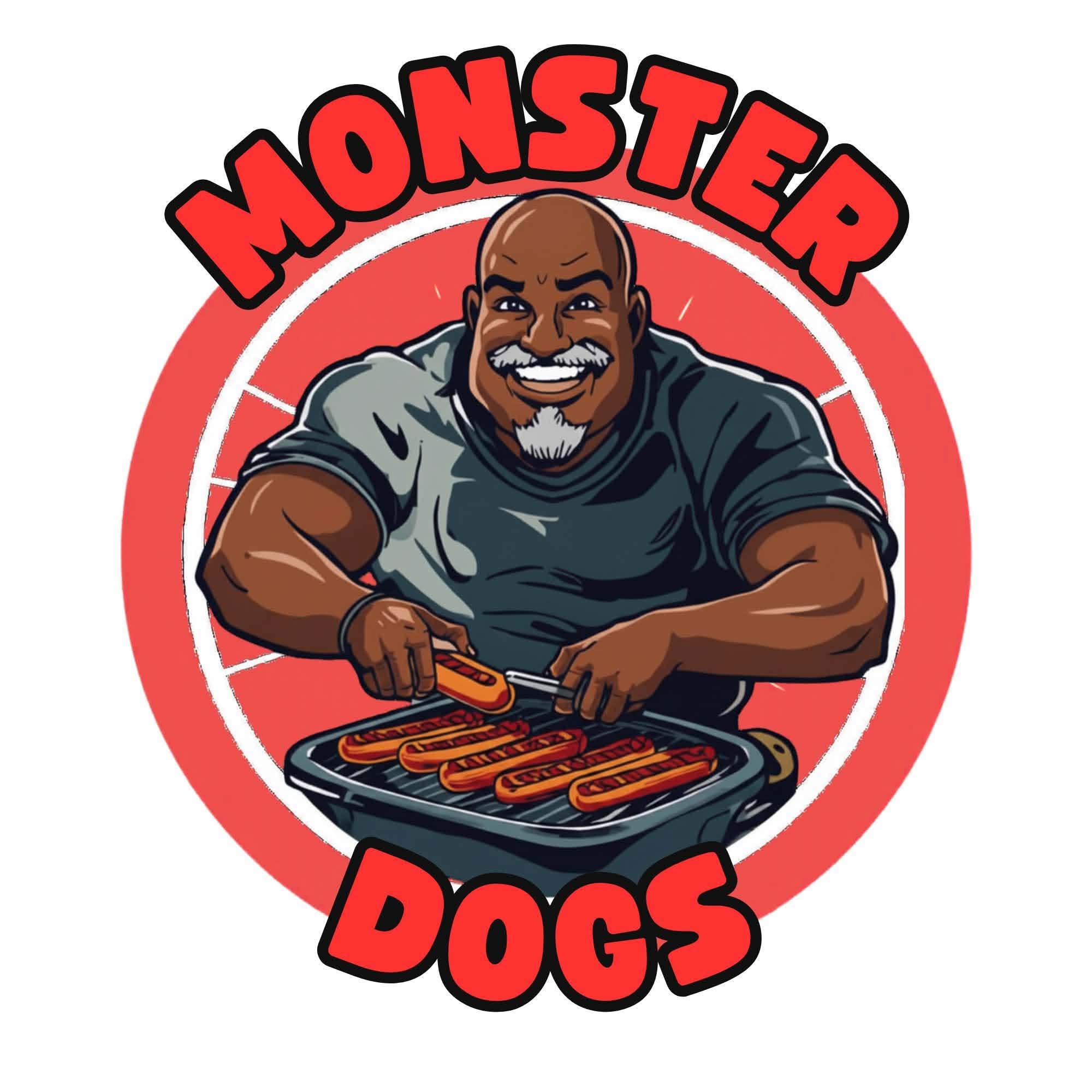 Monster Dogs