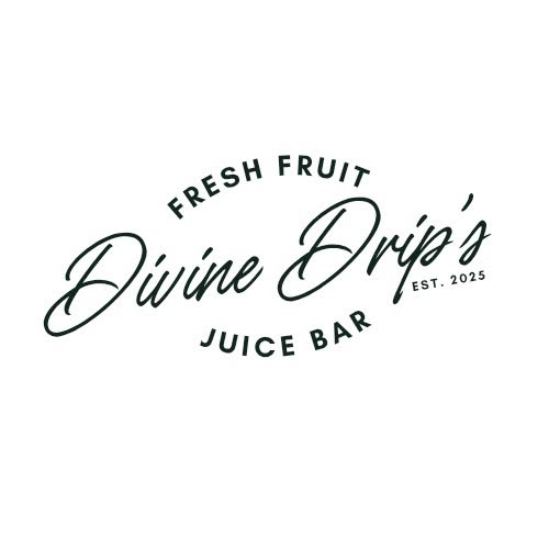 Divine Drip