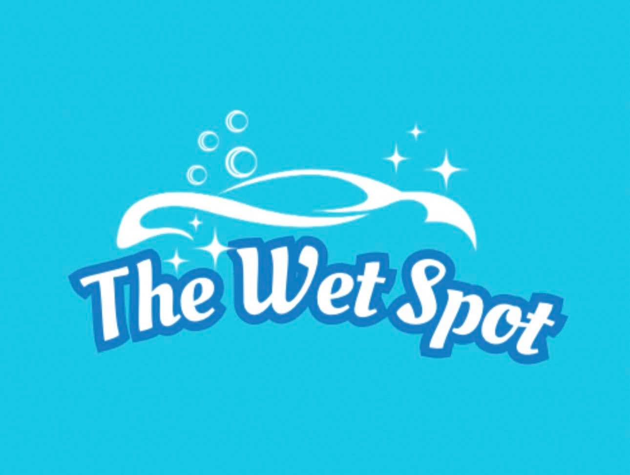 The Wet Spot