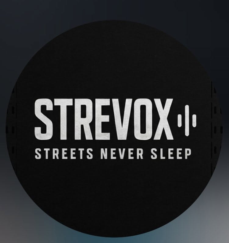 Strevox