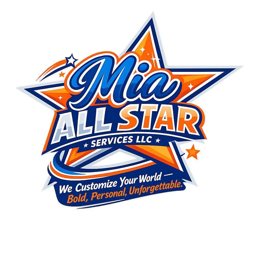 Mia AllStar