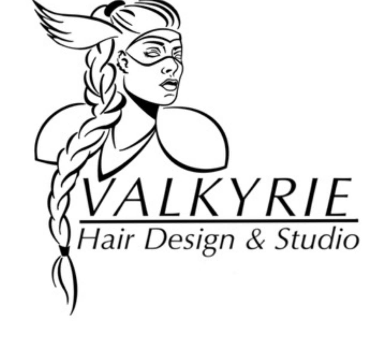 Valkyrie Hair Design & Studio