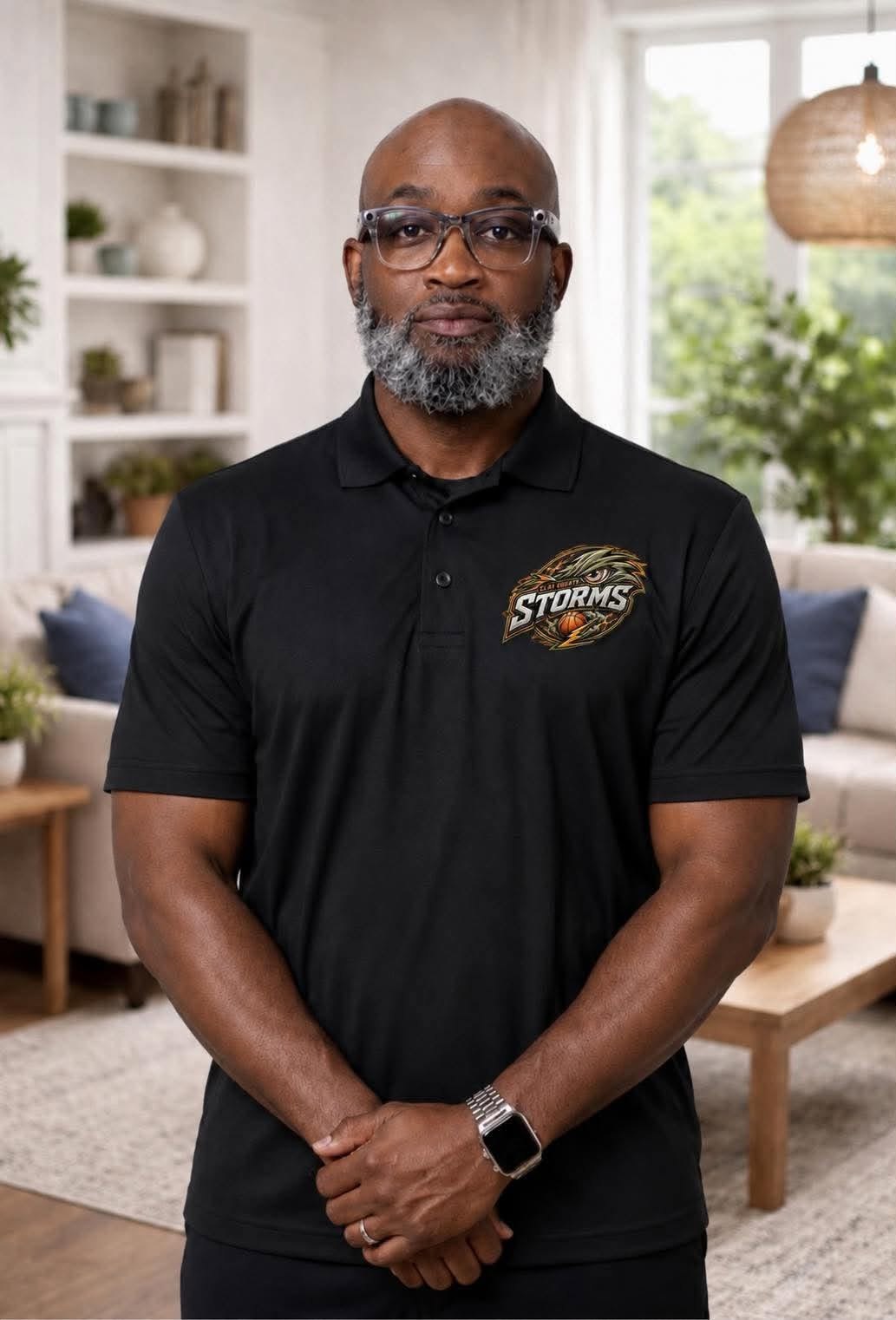 Richard Rozay Reddick