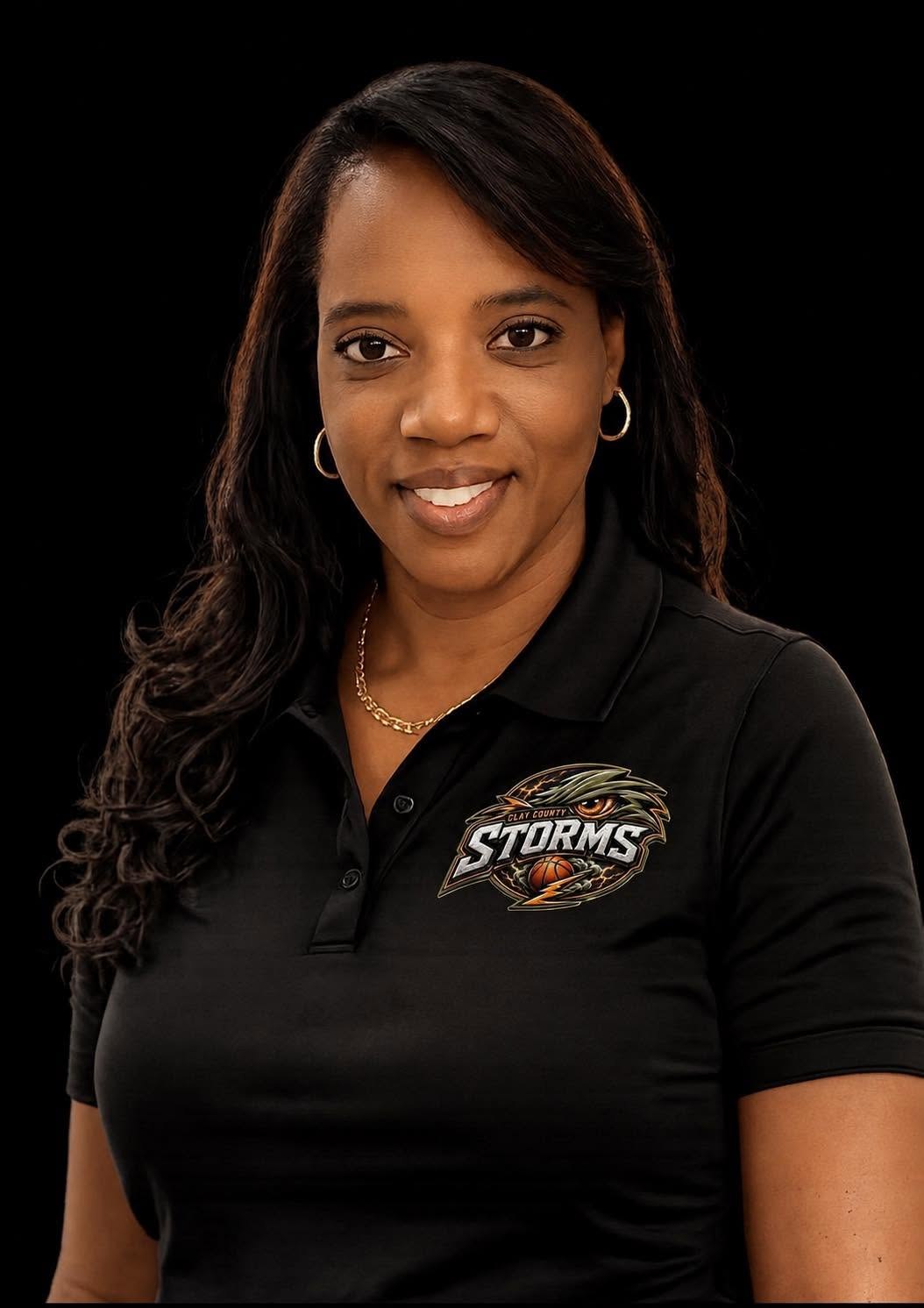 Melissa Morris